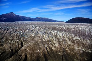 Juneau Icefield 2